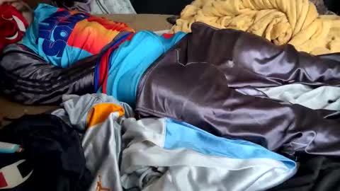 mikeballshorts online show from March 2026 06:58:02 PM