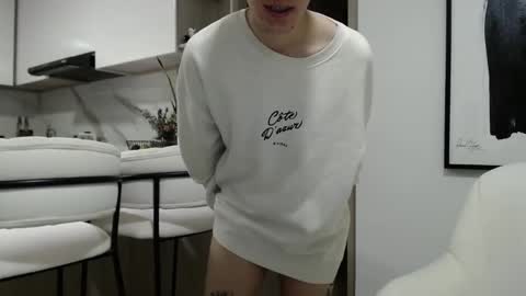 Mikebelf4 online show from February 2025 01:25:02 AM