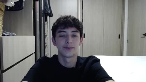 Mikebelf4 online show from March 2025 02:36:02 AM