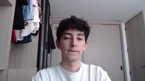 Mikebelf4 online show from March 2025 10:10:01 PM