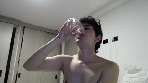 Mikebelf4 online show from March 2025 02:30:02 AM