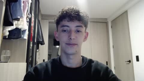 Mikebelf4 online show from March 2025 02:09:02 AM