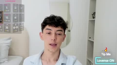 Mikebelf4 online show from May 2026 12:51:02 AM