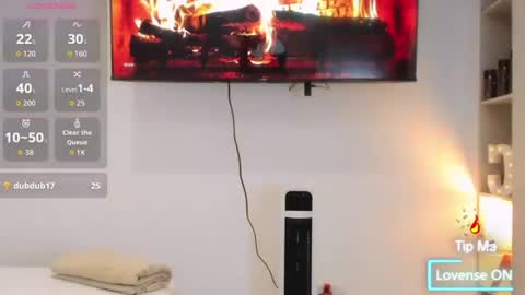 Mikebelf4 online show from July 2026 08:46:01 PM
