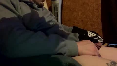 mikeblair5081 online show from January 2026 07:25:02 AM