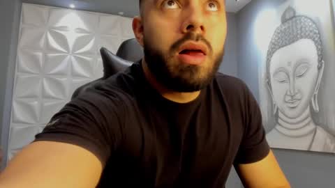 Mike Blare online show from December 2024 05:51:02 PM