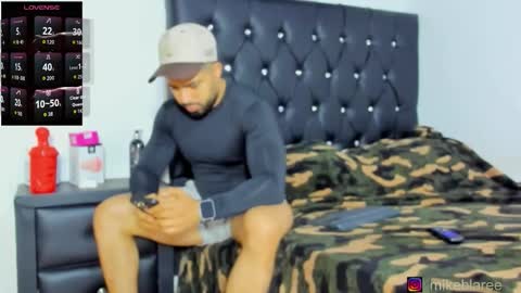 mikeblaree online show from February 2026 07:34:02 PM