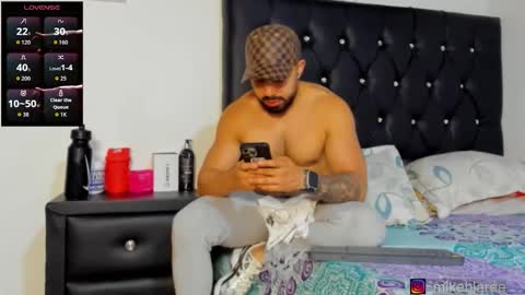 mikeblaree online show from March 2026 06:49:01 PM