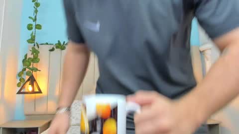 Mike Cooper online show from December 2024 11:45:02 PM