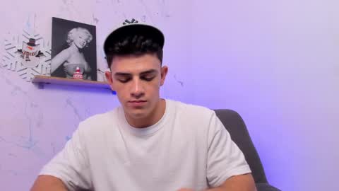 Mike Cooper online show from January 2025 12:41:01 PM