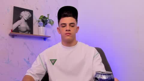 Mike Cooper online show from February 2025 07:49:01 AM