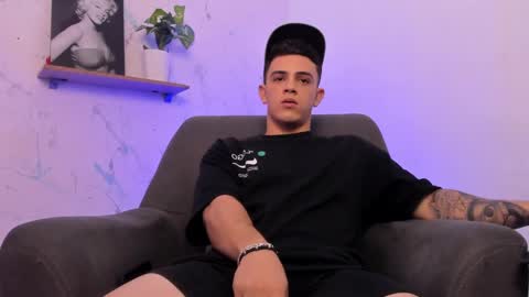 Mike Cooper online show from February 2025 09:24:02 AM