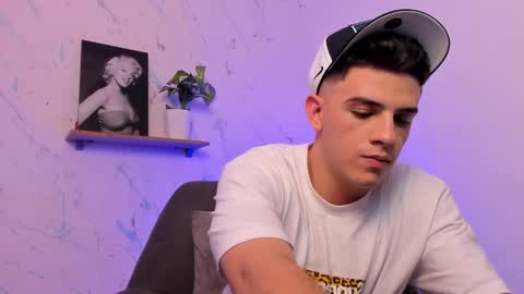 Mike Cooper online show from February 2025 09:45:02 AM