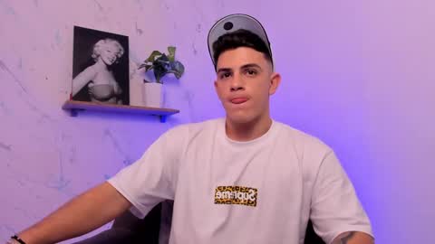 Mike Cooper online show from February 2025 12:51:02 PM