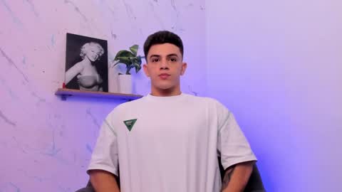 Mike Cooper online show from February 2025 06:50:02 AM