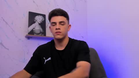 Mike Cooper online show from March 2025 05:05:02 AM