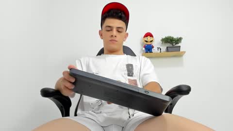 Mike Cooper online show from September 2025 11:38:01 PM