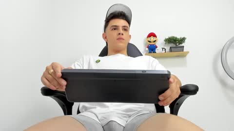 Mike Cooper online show from September 2025 01:53:01 AM