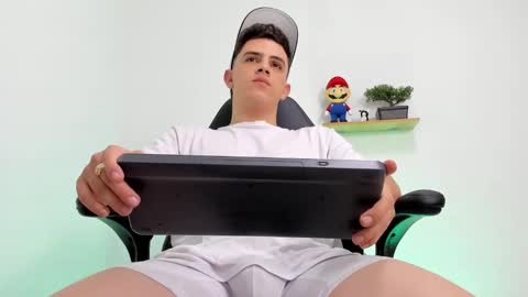 Mike Cooper online show from October 2025 12:34:01 AM