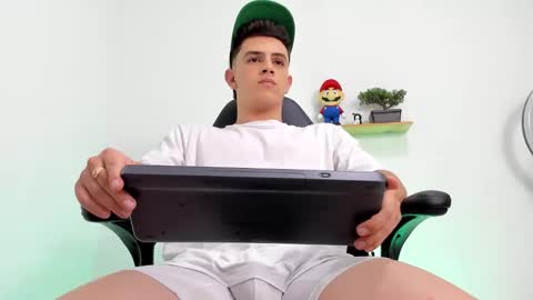 Mike Cooper online show from October 2025 11:27:01 PM