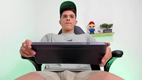 Mike Cooper online show from January 2026 05:56:01 AM