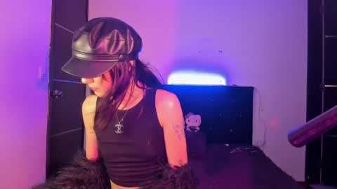 ZARA BLARE online show from April 2026 10:23:02 PM