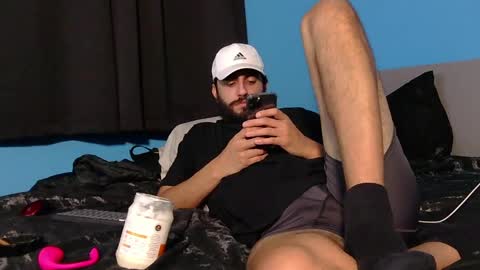 mikehawk1589 online show from December 2024 07:58:02 AM