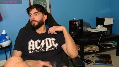 mikehawk1589 online show from January 2025 04:28:02 AM