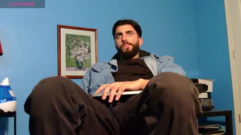 mikehawk1589 online show from January 2025 03:01:01 AM