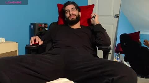 mikehawk1589 online show from February 2025 06:48:02 PM