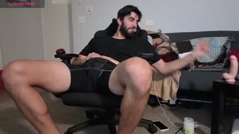 mikehawk1589 online show from September 2025 03:30:02 AM