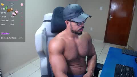 Snapshot of mikehotk chatting on December 2024 07:52:02 AM mikehotk online show from December 2024 07:52:02 AM