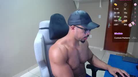 Snapshot of mikehotk chatting on December 2024 11:29:01 AM mikehotk online show from December 2024 11:29:01 AM