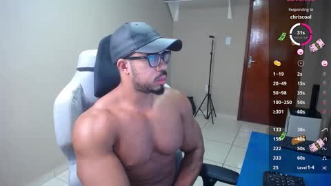 Snapshot of mikehotk chatting on January 2025 08:51:02 AM mikehotk online show from January 2025 08:51:02 AM