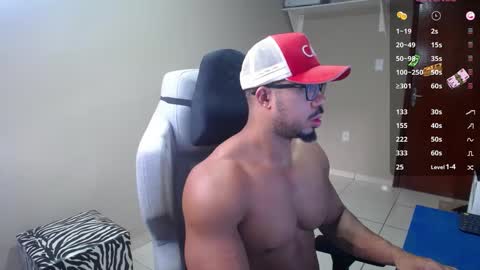 Snapshot of mikehotk chatting on January 2025 09:26:01 AM mikehotk online show from January 2025 09:26:01 AM