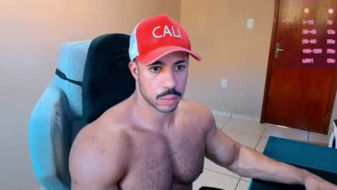 Snapshot of mikehotk chatting on September 2025 07:47:02 PM mikehotk online show from September 2025 07:47:02 PM