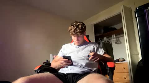 mikeiron126150 online show from October 2025 10:49:02 PM