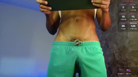         Mike Jay online show from November 2025 02:28:01 PM