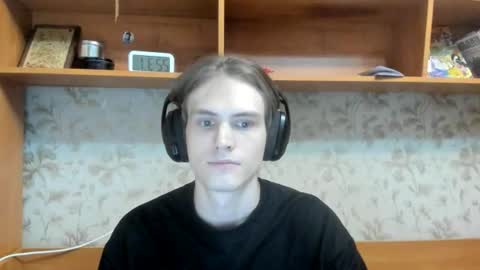 Mikela online show from July 2026 07:31:01 PM