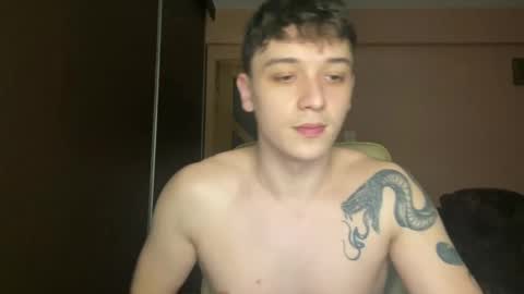 MikeLaur online show from March 2025 08:10:01 PM