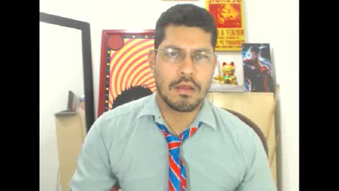 mikeriverx online show from September 2025 09:04:02 PM