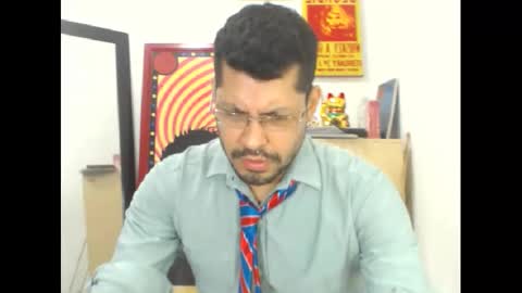 mikeriverx online show from September 2025 10:11:01 PM