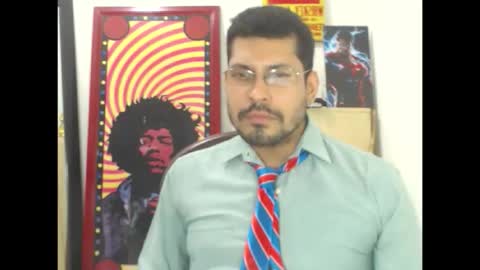 mikeriverx online show from September 2025 10:55:02 PM