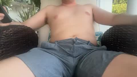 Mike Roch online show from July 2026 11:20:01 PM