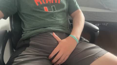 Mike Roch online show from July 2026 05:34:01 PM