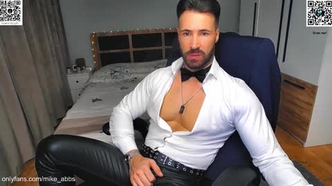 Mike    online show from January 2026 02:19:01 PM