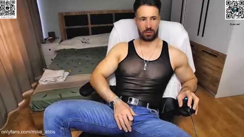 Mike    online show from March 2026 11:48:02 AM