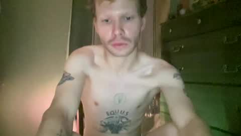 Mike Swanston online show from November 2025 06:50:02 PM