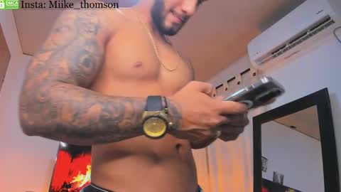 Mike online show from December 2024 01:18:01 AM