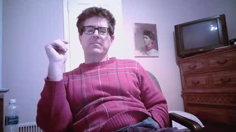 Snapshot of mikewulds chatting on December 2024 02:53:01 AM Mike online show from December 2024 02:53:01 AM